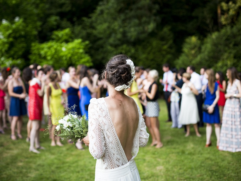 noiva casamento