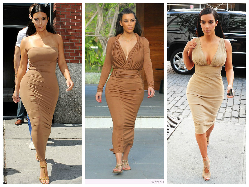 tubinho kim kardashian