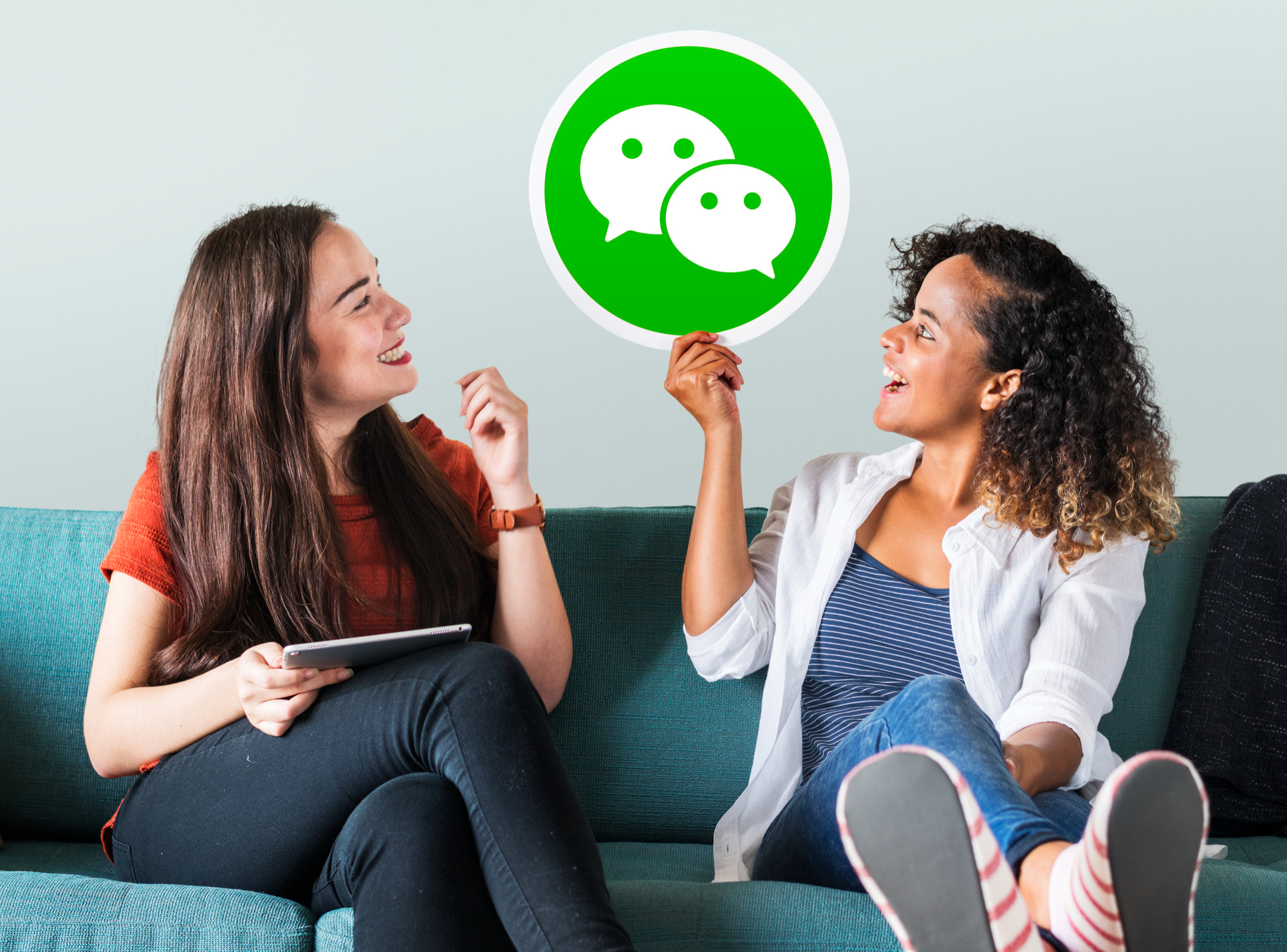 Saiba como se comunicar melhor com seus clientes | Garotas de Sorte