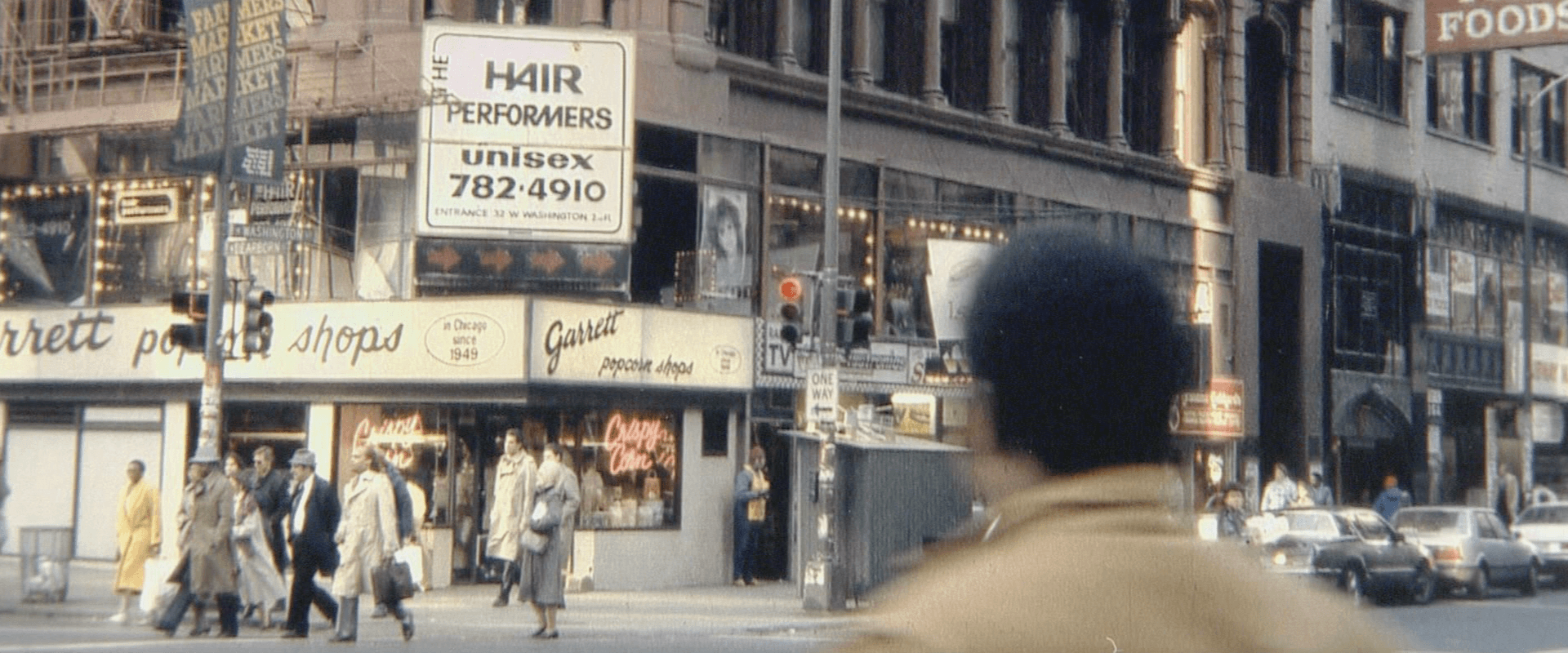 Garrett Popcorn Shops About Us