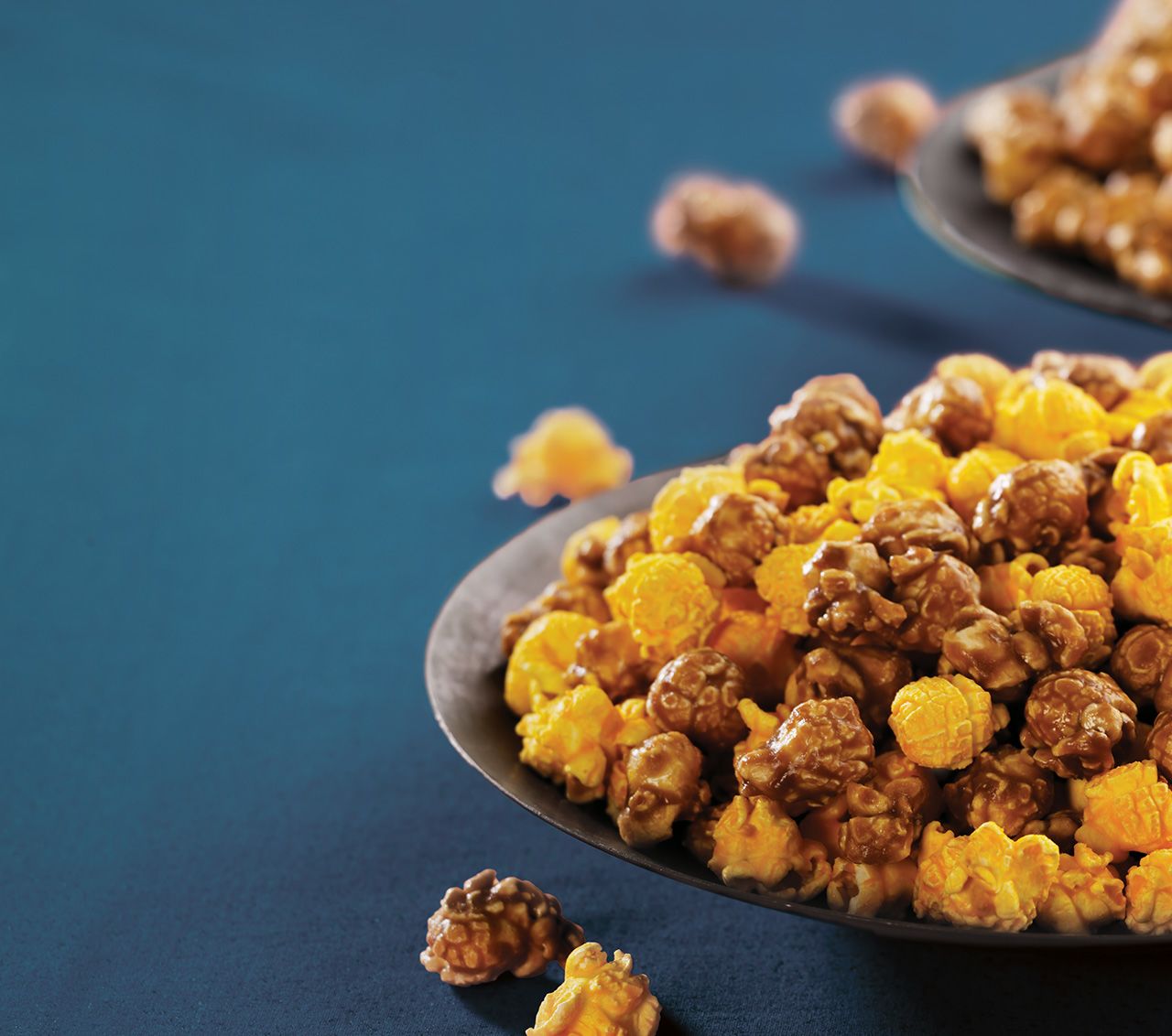 Garrett Popcorn Shops Gourmet Popcorn Made in Chicago