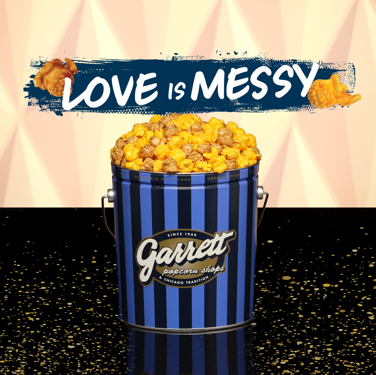 National Popcorn Day
