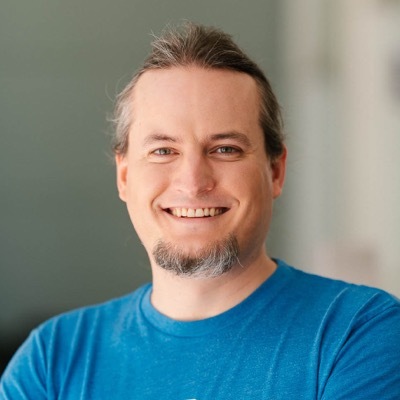 Photo of Benedikt Deicke