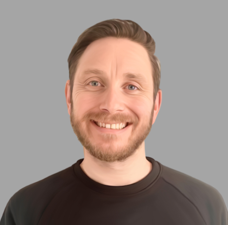 Photo of Rob Whittaker