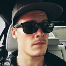 Photo of Adii Pienaar