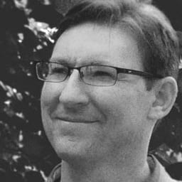 Photo of Andy Johnson