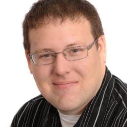 Photo of Brandon Savage