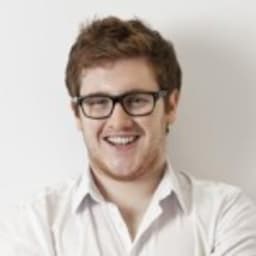 Photo of James Deer