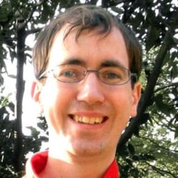 Photo of Patrick McKenzie (patio11)