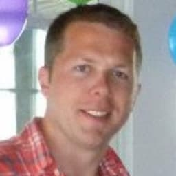 Photo of Todd Garland