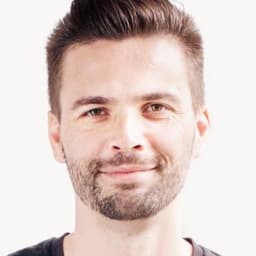 Photo of Tyler Rooney