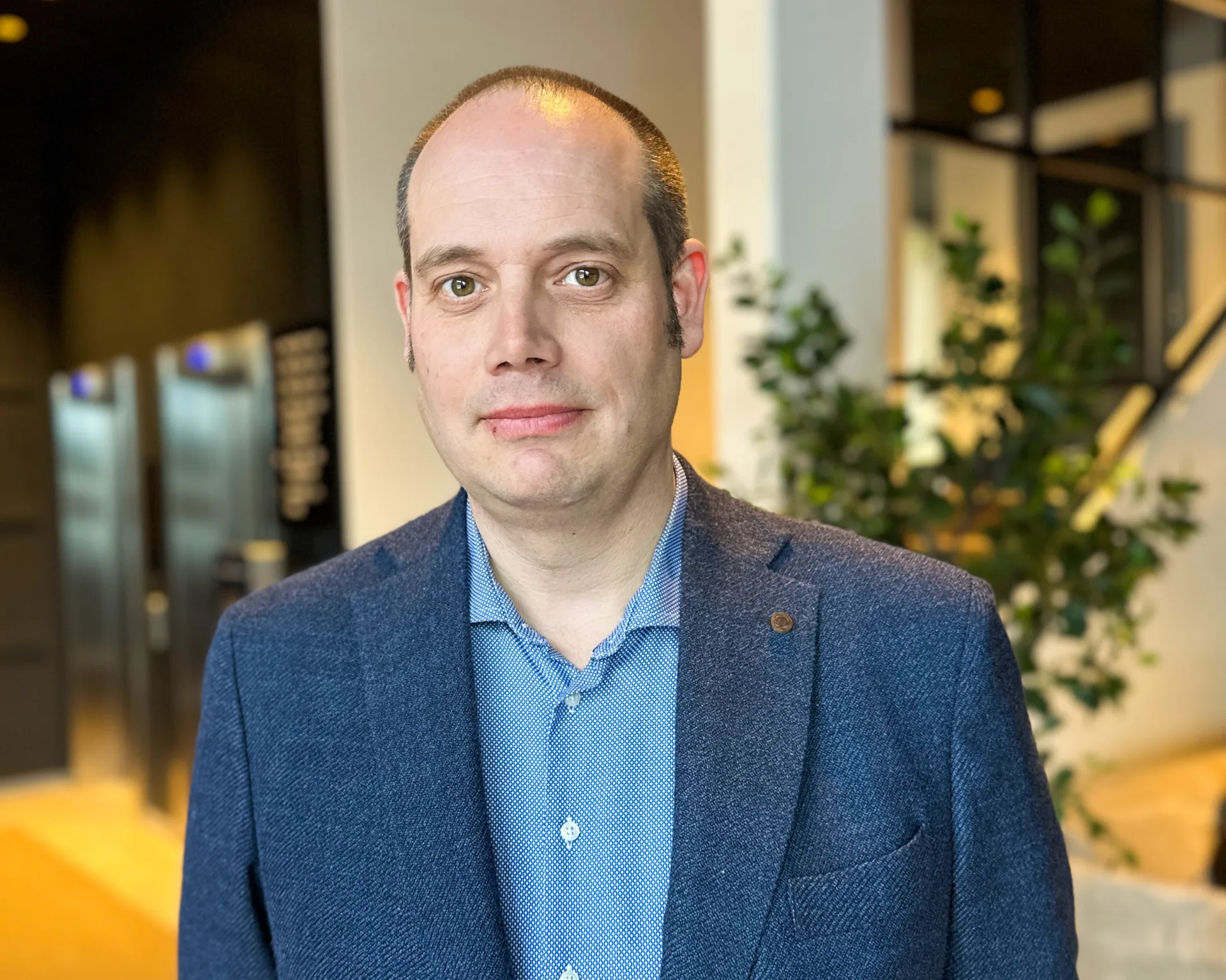 Nils Olve Gillund