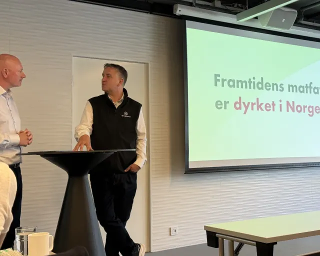 DYRK Kickoff
