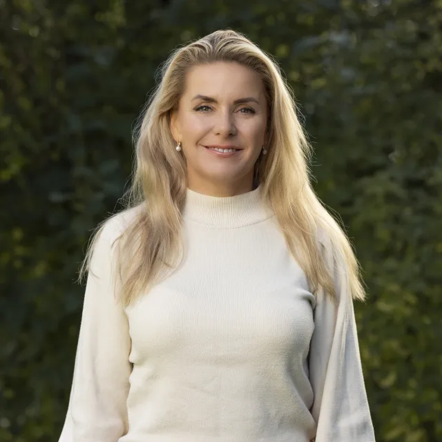 Mia portrett