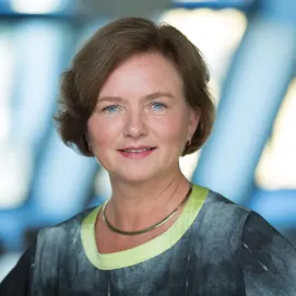 Portrettfoto, Elisabeth Morthen