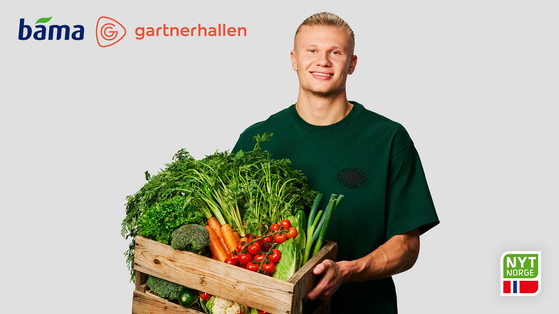 Gartnerhallens Logo