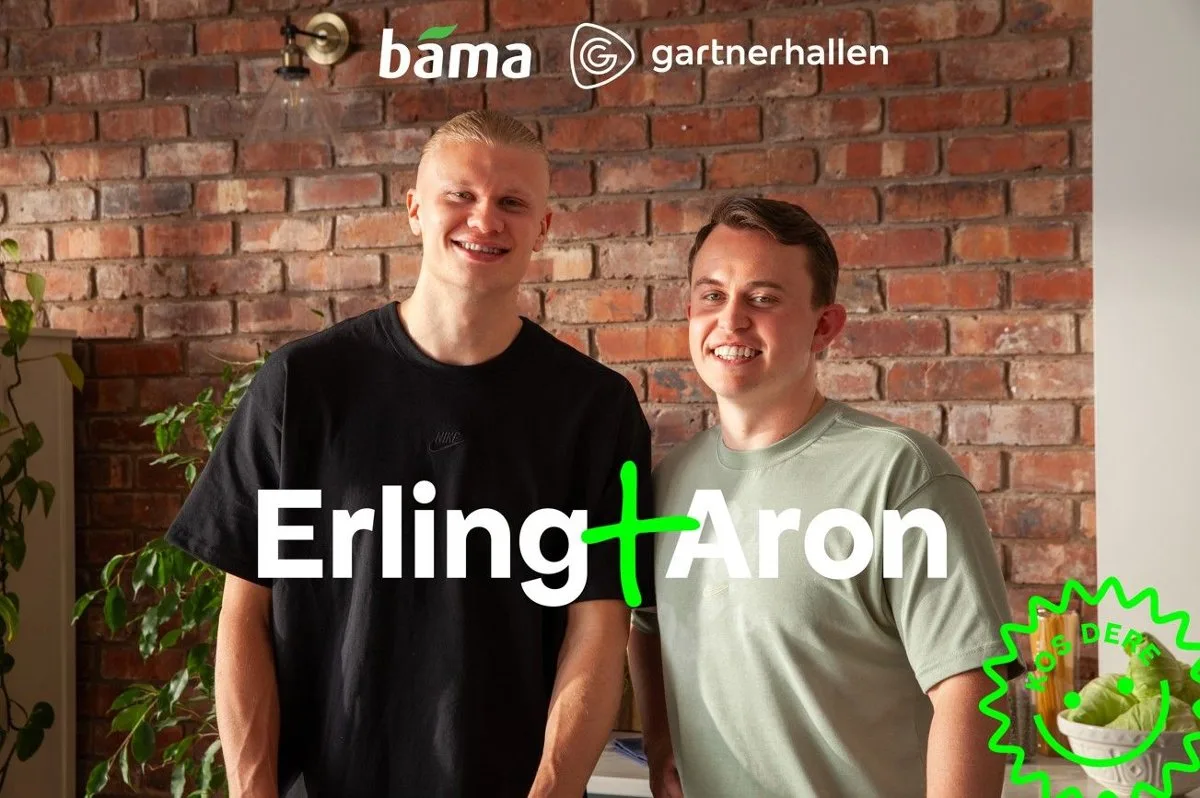 Norskkampanjen 2025, Braut Haaland Aron Espeland