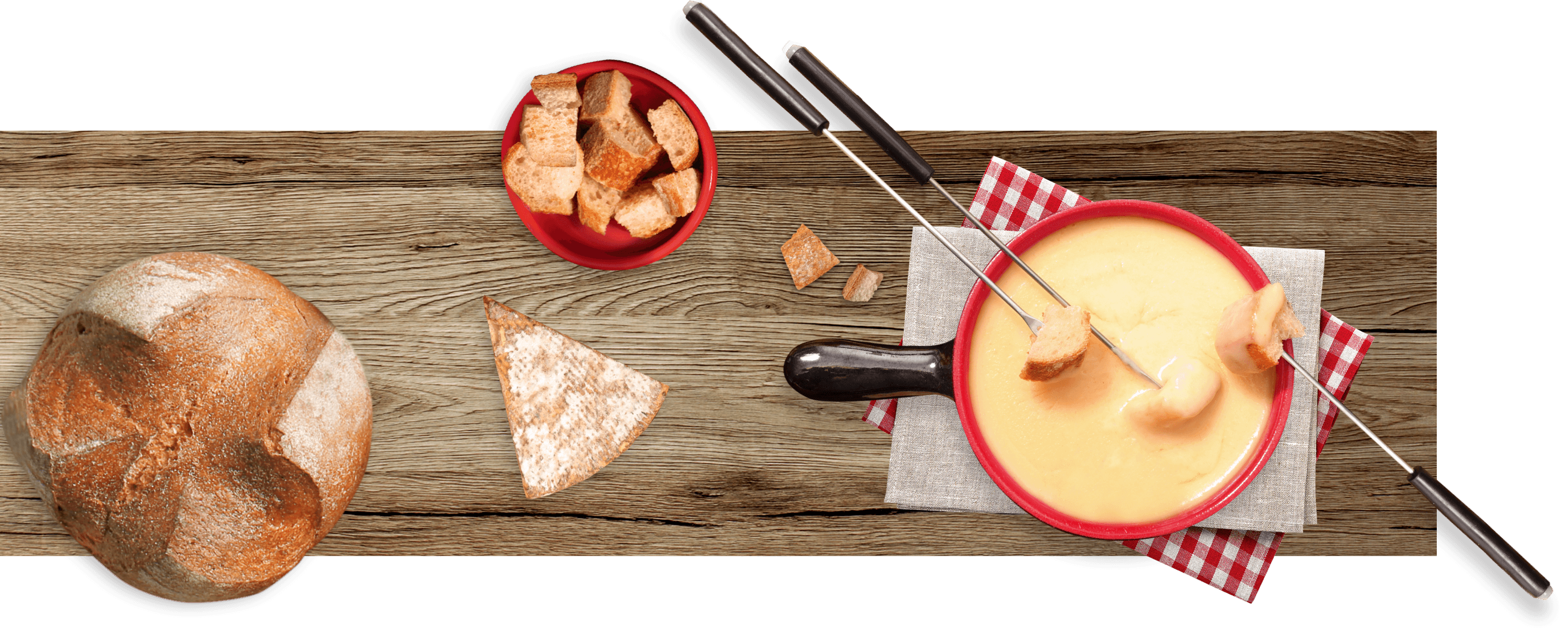 Promotion Full Width Example