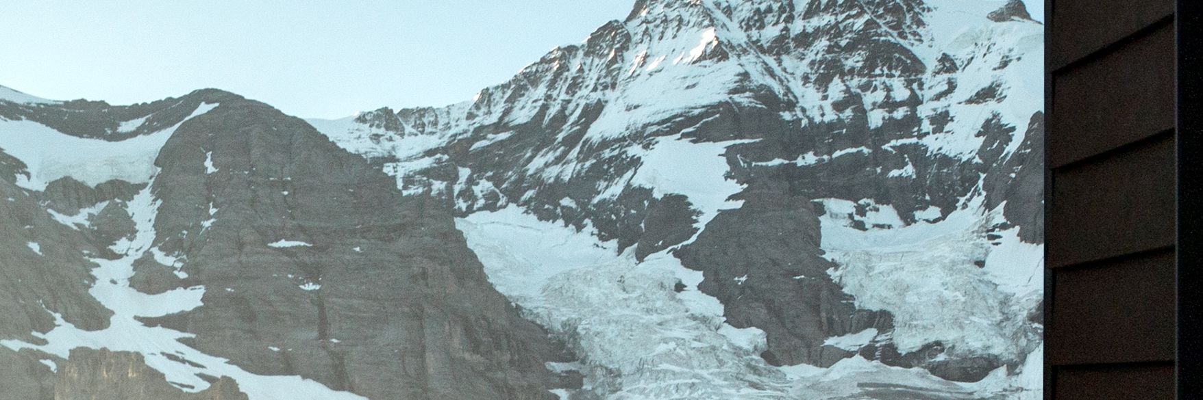 Eiger, Mönch und Jungfrau