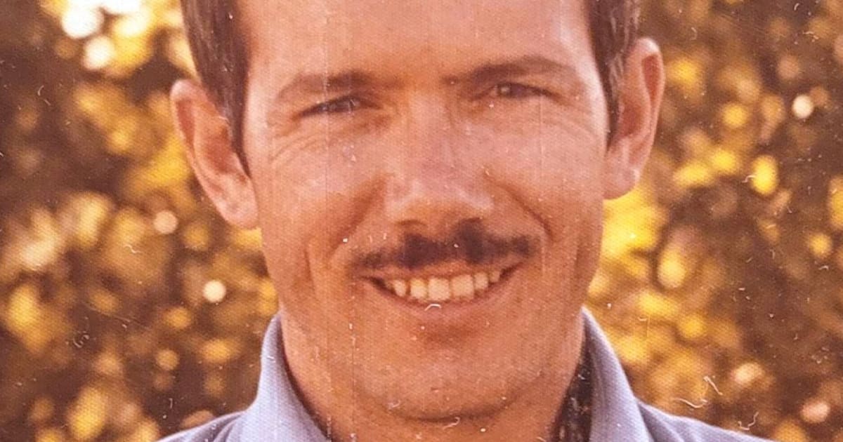 Joseph Peter Mockaitis