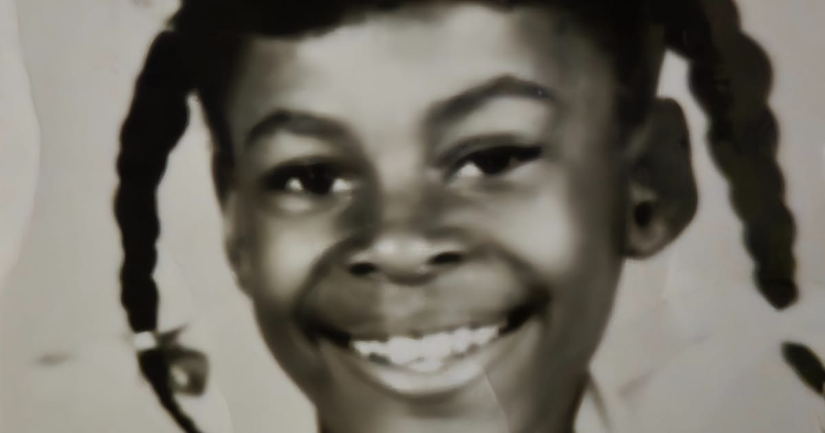 Belinda Gayle Bailey