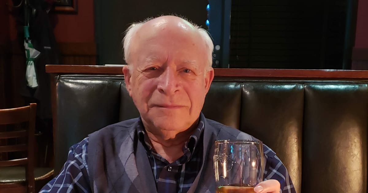 Abram Bulkovshteyn Columbus, OH Obituary