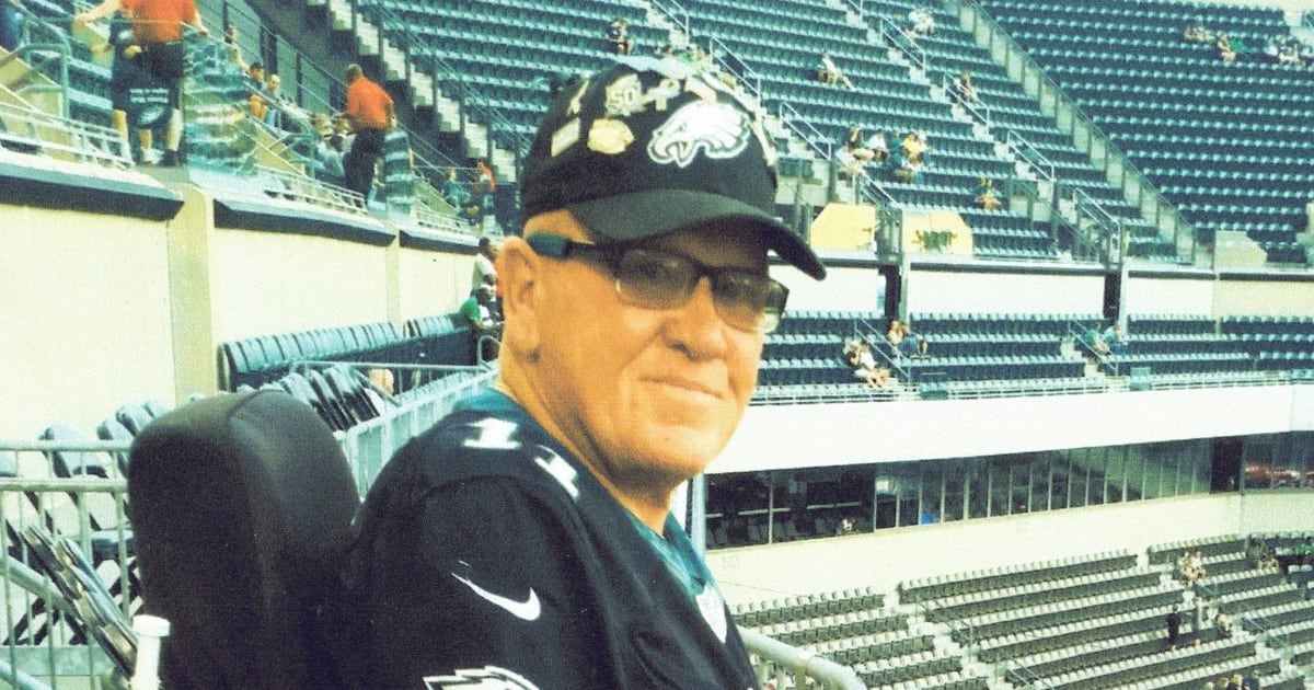 Robert J. Maylie Jr. Philadelphia, PA Obituary