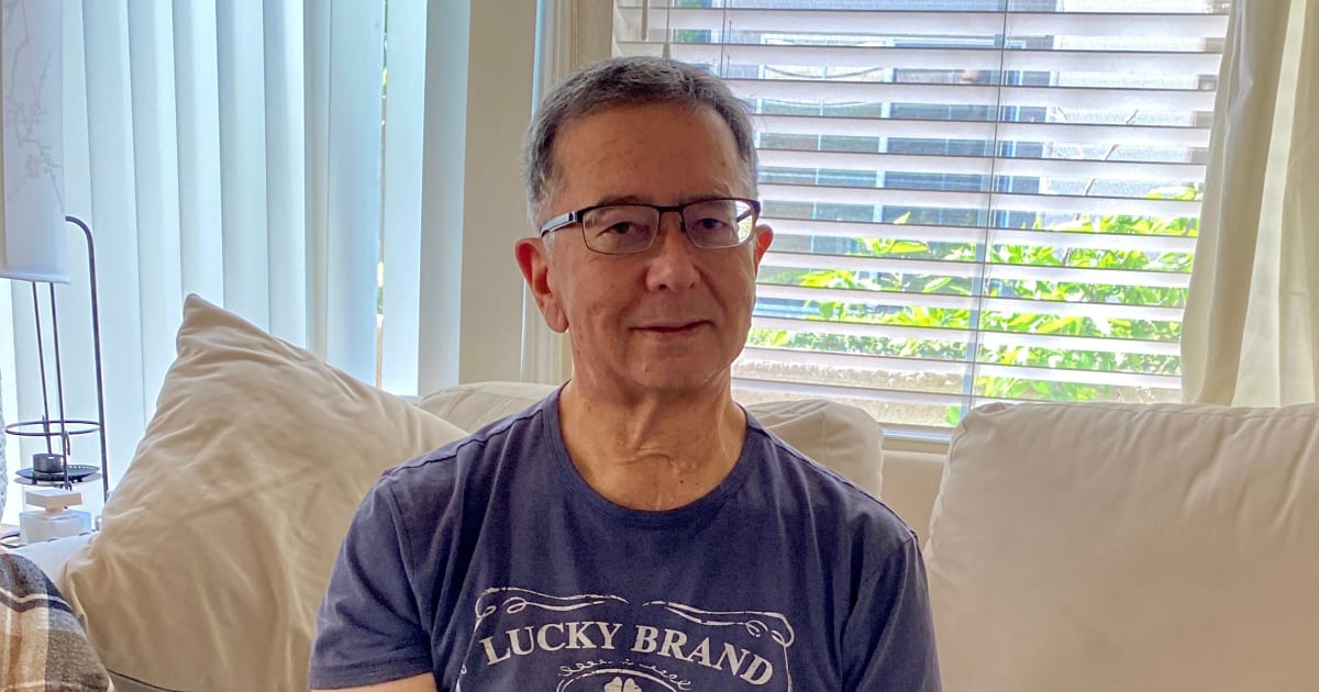 Venson "Vince" Lee Hammond