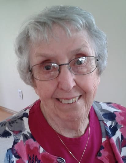 Ilene Hebble Obituary (1926 - 2024) - Tacoma, Washington Ilene Hebble Obituary (1926 - 2024) - Tacoma, Washington