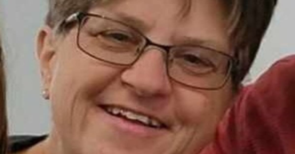 Crump Obituary (1969 2023) Sublette, Kansas