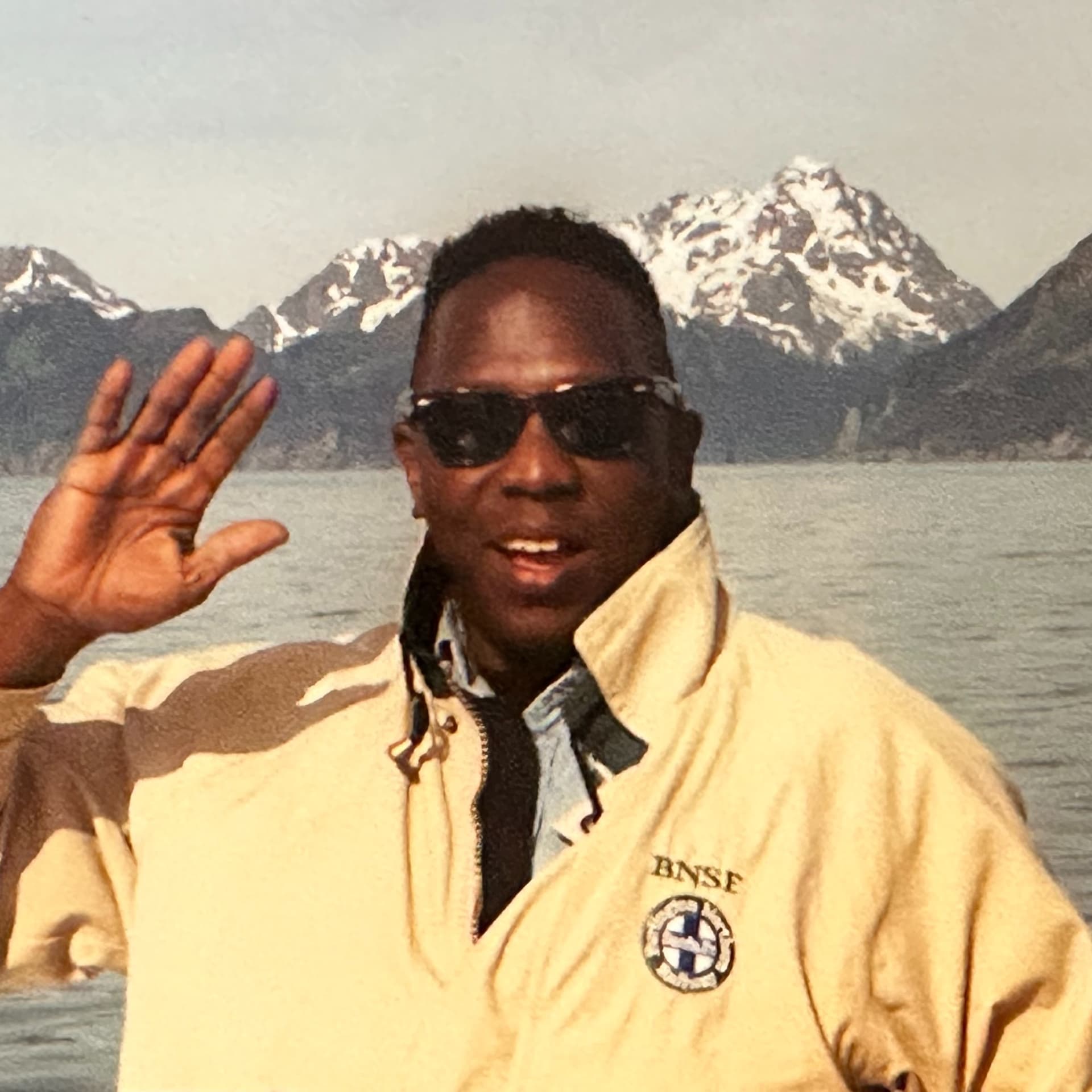 Robert Brown Jr. Obituary (1959 - 2026) - Smyrna, Georgia
