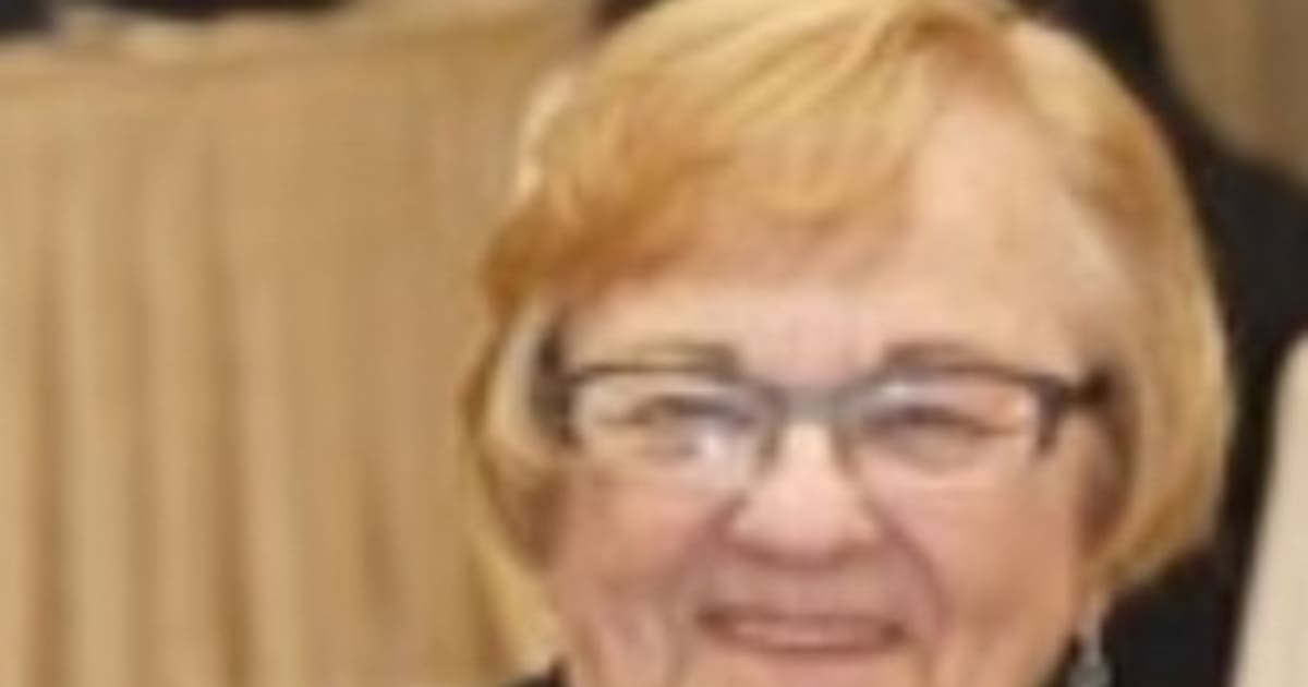 Patricia A Bradley Jamesburg, NJ Obituary