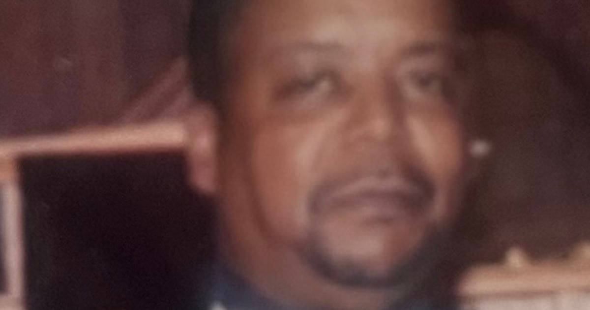 James Byrd Obituary (1944 2023) Washington, District of Columbia