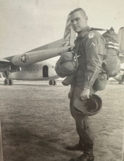 Marcus A. Milam III Obituary (1940 - 2025) - Gainesville