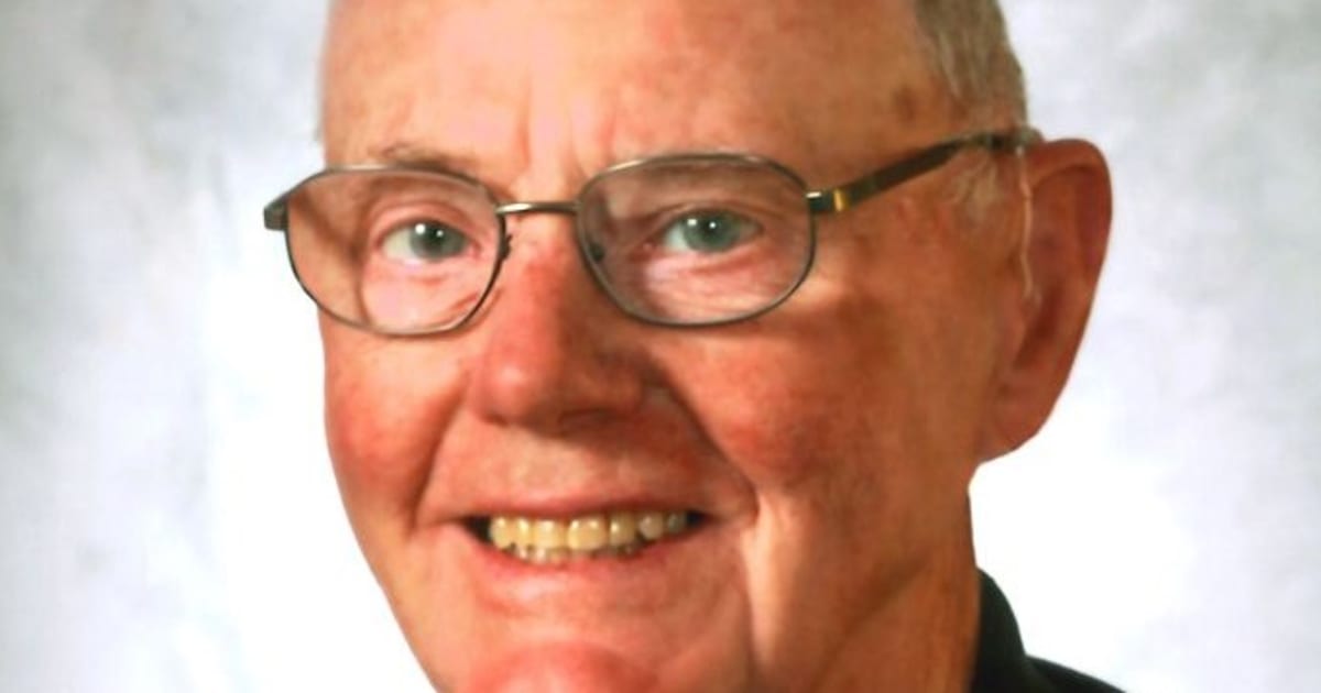 Donald Deines Obituary (1936 2023) Beatrice, Nebraska
