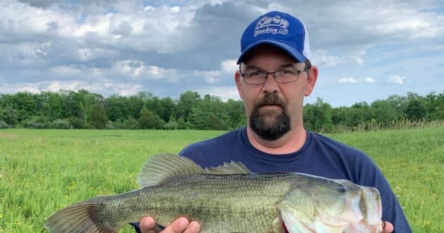 Terry Spring Obituary (1978 - 2025) - Centerville, Iowa
