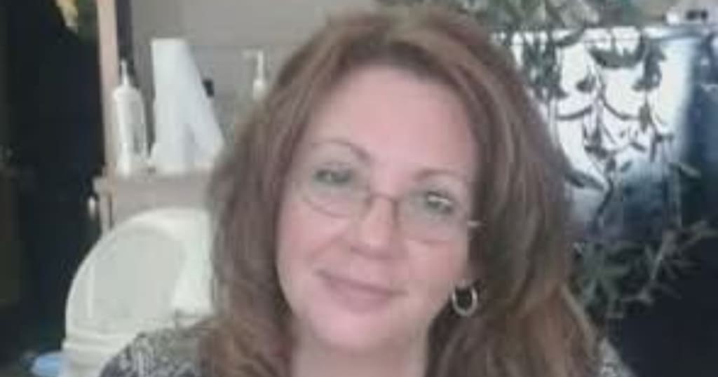 Colleen Brown Obituary (1970 - 2026) - Newark, New York