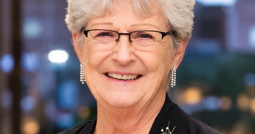 Bernice Sinz Boe Obituary (1931 - 2026)