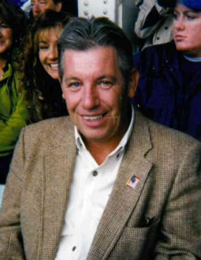 Joel Buss Obituary (1949 - 2025) - Pecatonica, Illinois