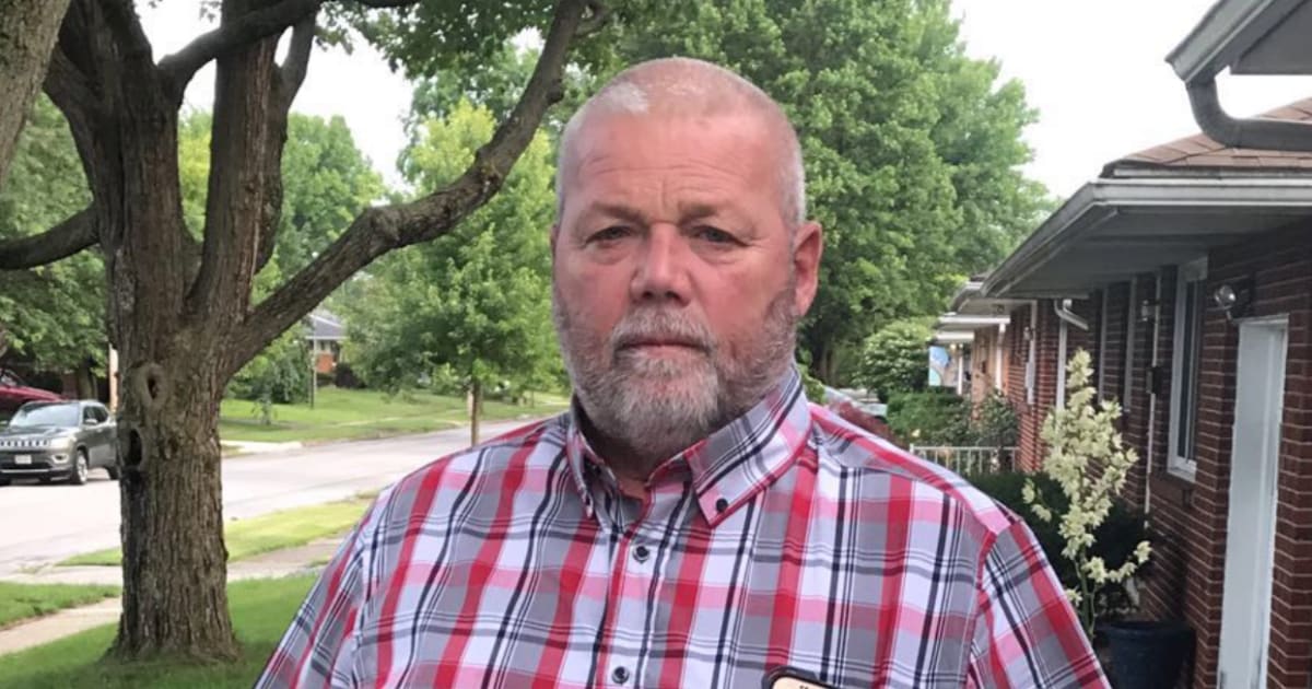 Donald Langbein Columbus, OH Obituary