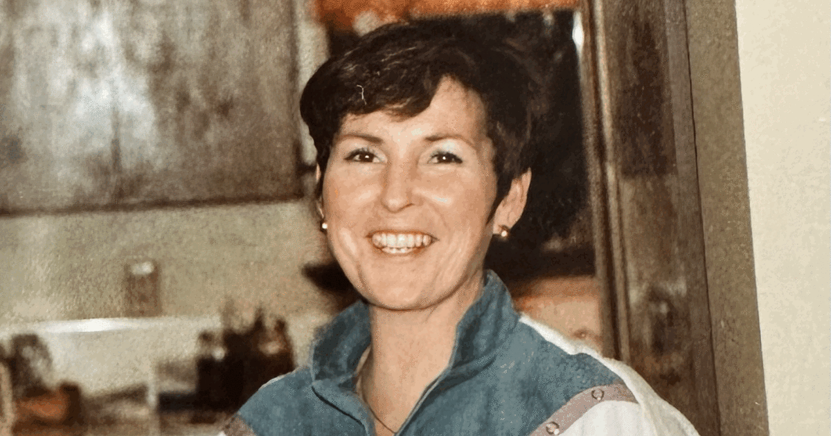 Jo Ann Record Gig Harbor, WA Obituary
