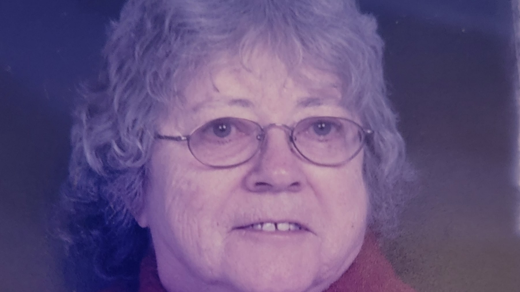 Nancy Senecal Obituary (1940 - 2025) - Coffeyville, KS
