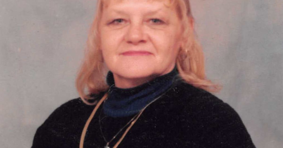 Sheila Smith Obituary (2021) Chariton, Iowa