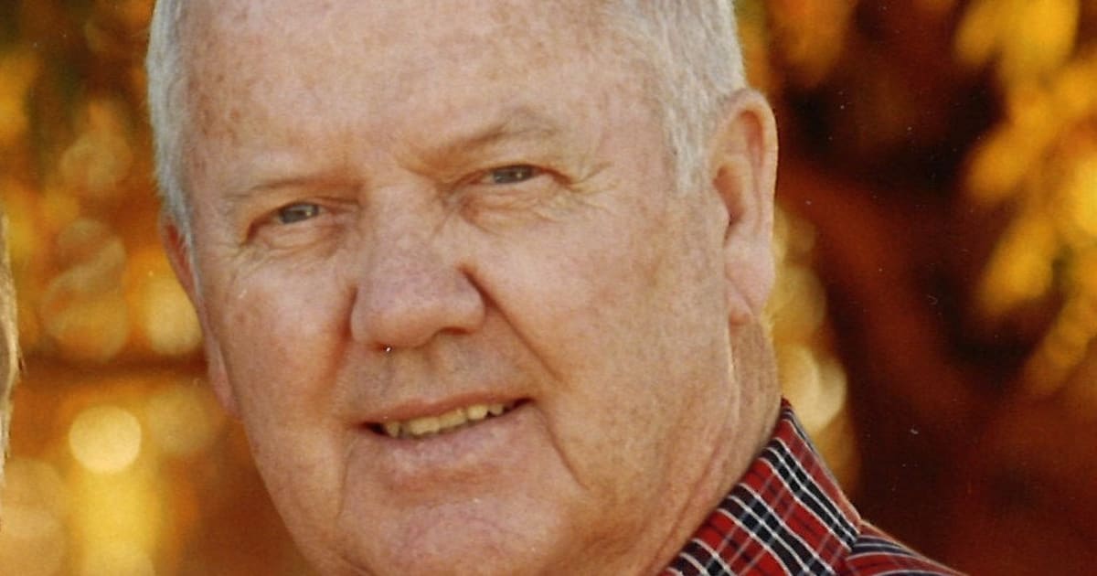 Larry Johnson Obituary (2022) Vernal, Utah