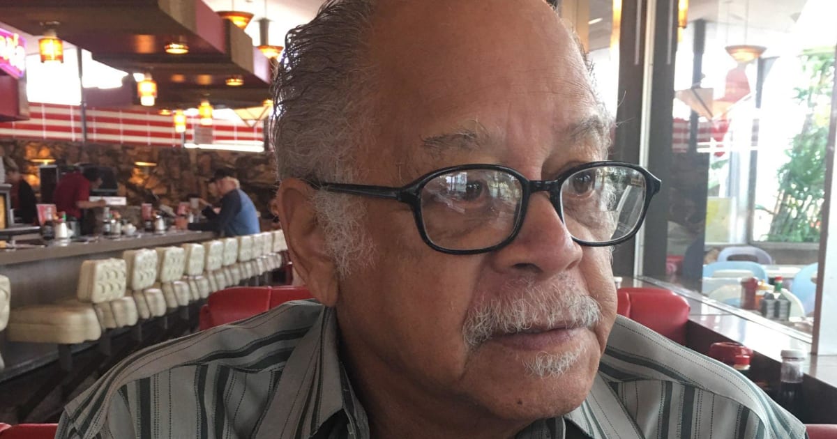 Harold Roberts Jr Obituary (2023) Inglewood, California