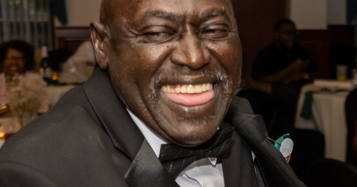 Kevin Wade Seals Washington, DC Obituary