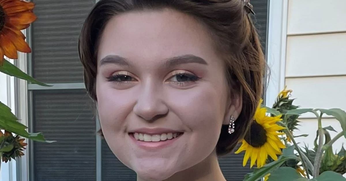 Caelan M. Schreiber Obituary (2022) Lewiston, Maine