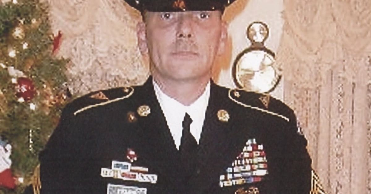 Ronald Fisher Obituary (1963 2024) Jane Lew, West Virginia