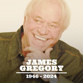 James Gregory Obituary (1946 - 2024) - Woodstock, Georgia