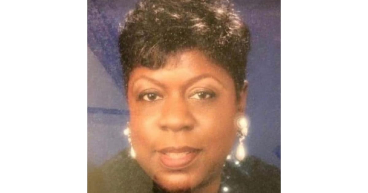 Daisy M. Jackson Richmond, VA Obituary